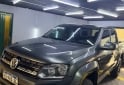 Camionetas - Volkswagen AMAROK V6 2019 Diesel 127000Km - En Venta