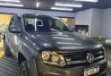 Camionetas - Volkswagen AMAROK V6 2019 Diesel 127000Km - En Venta