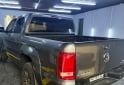 Camionetas - Volkswagen AMAROK V6 2019 Diesel 127000Km - En Venta