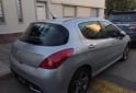 Autos - Peugeot 308 2015 Nafta 130000Km - En Venta
