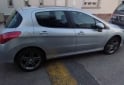 Autos - Peugeot 308 2015 Nafta 130000Km - En Venta