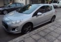 Autos - Peugeot 308 2015 Nafta 130000Km - En Venta