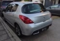 Autos - Peugeot 308 2015 Nafta 130000Km - En Venta