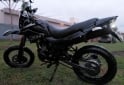 Motos - Motomel Motard 200cc 2014 Nafta 36700Km - En Venta