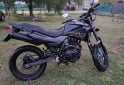Motos - Motomel Motard 200cc 2014 Nafta 36700Km - En Venta