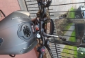 Motos - Bajaj Dominar 400 2021 Nafta 4300Km - En Venta