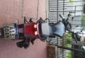 Motos - Bajaj Dominar 400 2021 Nafta 4300Km - En Venta