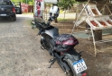 Motos - Bajaj Dominar 400 2021 Nafta 4300Km - En Venta