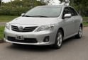 Autos - Toyota Corolla 2013 Nafta 105000Km - En Venta