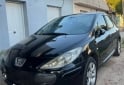 Autos - Peugeot 307 2007 Diesel 220000Km - En Venta