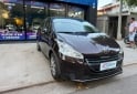 Autos - Peugeot 208 2013 Nafta 109600Km - En Venta