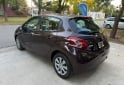 Autos - Peugeot 208 2013 Nafta 109600Km - En Venta