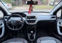 Autos - Peugeot 208 2013 Nafta 109600Km - En Venta