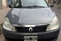 Autos - Renault Symbol 2010 Nafta 144000Km - En Venta