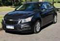 Autos - Chevrolet Cruze 2016 Nafta 143000Km - En Venta