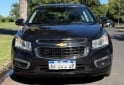 Autos - Chevrolet Cruze 2016 Nafta 143000Km - En Venta
