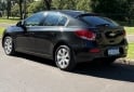 Autos - Chevrolet Cruze 2016 Nafta 143000Km - En Venta