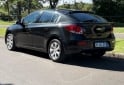 Autos - Chevrolet Cruze 2016 Nafta 143000Km - En Venta