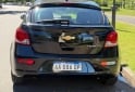 Autos - Chevrolet Cruze 2016 Nafta 143000Km - En Venta