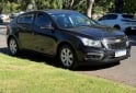 Autos - Chevrolet Cruze 2016 Nafta 143000Km - En Venta