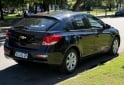 Autos - Chevrolet Cruze 2016 Nafta 143000Km - En Venta
