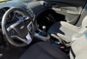 Autos - Chevrolet Cruze 2016 Nafta 143000Km - En Venta