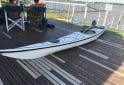 Deportes N&aacute;uticos - Kayak simple Paran� con pala y chaleco - En Venta