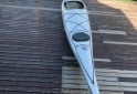 Deportes N&aacute;uticos - Kayak simple Paran� con pala y chaleco - En Venta