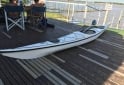 Deportes N&aacute;uticos - Kayak simple Paran� con pala y chaleco - En Venta