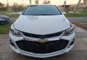 Autos - Chevrolet Cruze lt 2022 Nafta 20000Km - En Venta