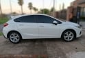 Autos - Chevrolet Cruze lt 2022 Nafta 20000Km - En Venta