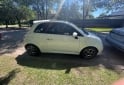 Autos - Fiat Fiat 500 2014 Nafta 102000Km - En Venta