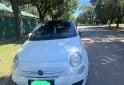 Autos - Fiat Fiat 500 2014 Nafta 102000Km - En Venta