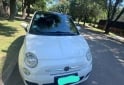 Autos - Fiat Fiat 500 2014 Nafta 102000Km - En Venta