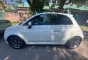 Autos - Fiat Fiat 500 2014 Nafta 102000Km - En Venta
