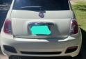 Autos - Fiat Fiat 500 2014 Nafta 102000Km - En Venta