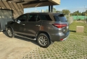 Camionetas - Toyota Sw4 SRX 2023 Diesel 89000Km - En Venta