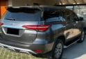Camionetas - Toyota Sw4 SRX 2023 Diesel 89000Km - En Venta