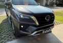 Camionetas - Toyota Sw4 SRX 2023 Diesel 89000Km - En Venta