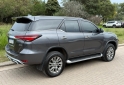 Camionetas - Toyota Sw4 SRX 2023 Diesel 89000Km - En Venta