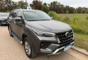Camionetas - Toyota Sw4 SRX 2023 Diesel 89000Km - En Venta