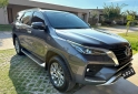 Camionetas - Toyota Sw4 SRX 2023 Diesel 89000Km - En Venta