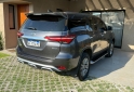 Camionetas - Toyota Sw4 SRX 2023 Diesel 89000Km - En Venta