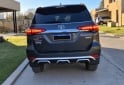Camionetas - Toyota Sw4 SRX 2023 Diesel 89000Km - En Venta