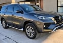 Camionetas - Toyota Sw4 SRX 2023 Diesel 89000Km - En Venta