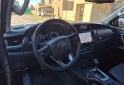 Camionetas - Toyota Sw4 SRX 2023 Diesel 89000Km - En Venta