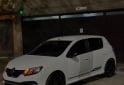 Autos - Renault Sandero rs 2020 Nafta 60000Km - En Venta