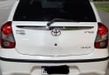 Autos - Toyota Etios XLS AT 2020 Nafta 29100Km - En Venta