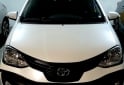 Autos - Toyota Etios XLS AT 2020 Nafta 29100Km - En Venta