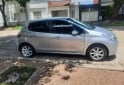 Autos - Peugeot 208 Allure 2015 Nafta 40000Km - En Venta